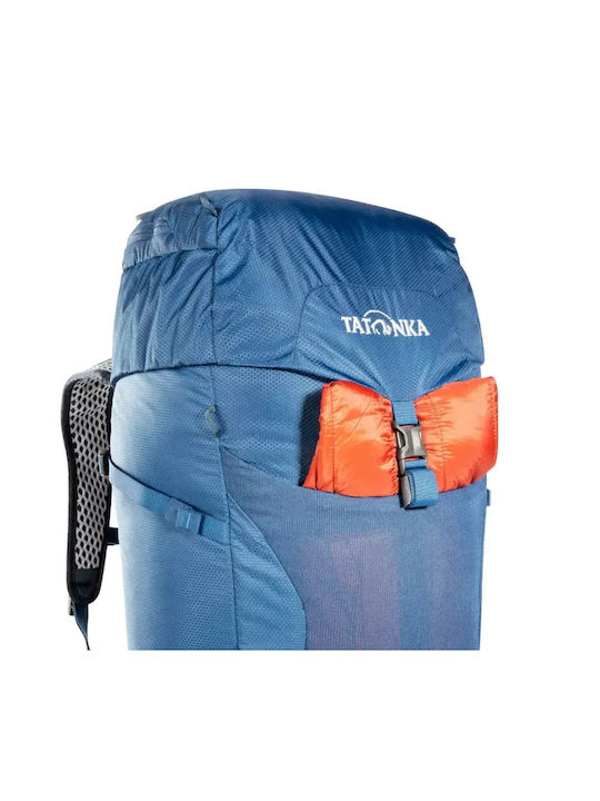 Tatonka Bergsteigerrucksack 32Es Blau