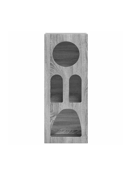 Cabinet Storage Wooden L40xW35xH100.5cm