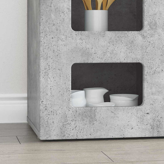 Cabinet de depozitare L100xW35xH59buc