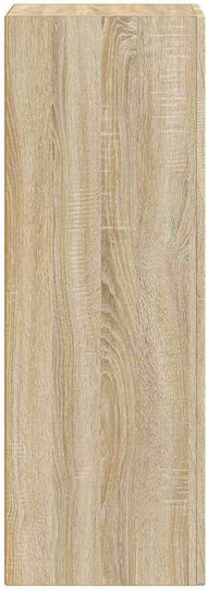Kabinett Aufbewahrung L40xB35xH100.5cm