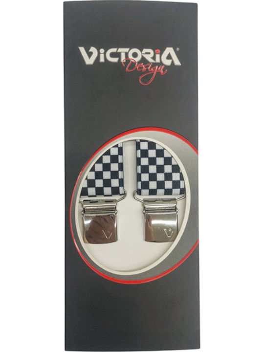 Victoria Τιράντες Σχέδια Καρό Τερματισμού 63036-649