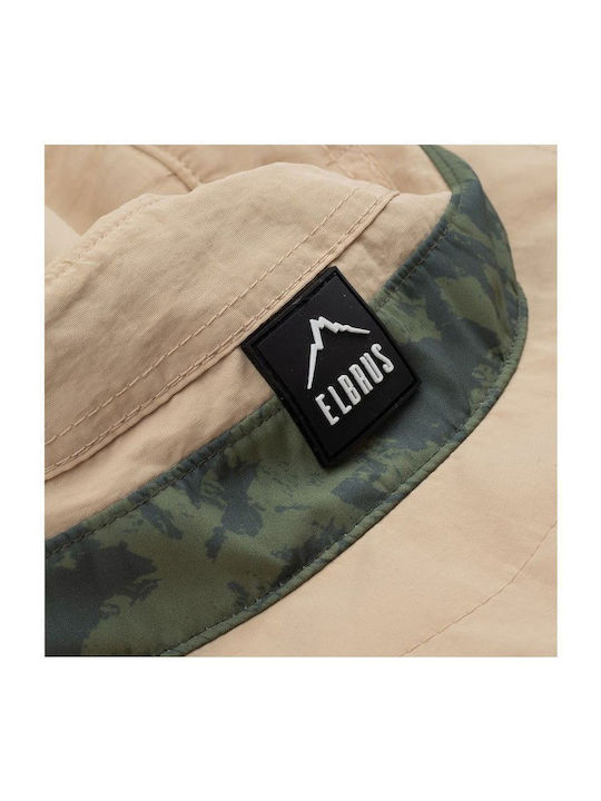 Elbrus Herren-Hut Beige