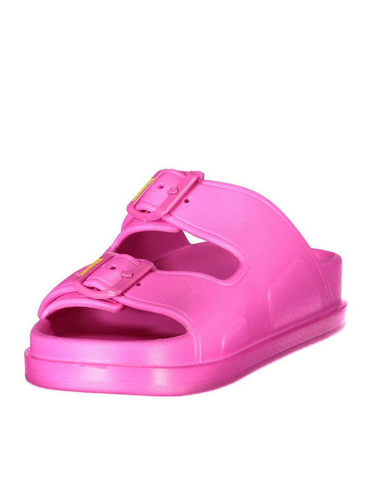 Women's Flip Flops Pink