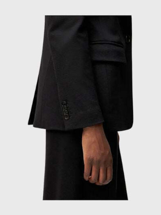 Drykorn Long Women's Blazer Black