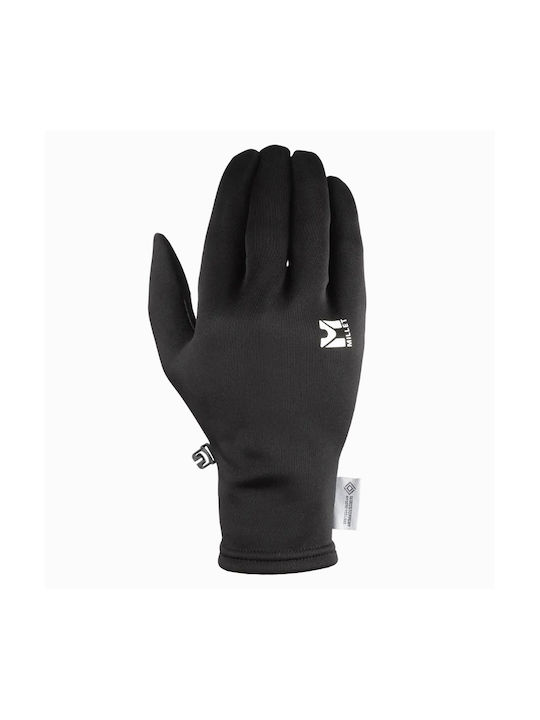 Millet Ανδρικά Γάντια Σκι & Snowboard με Μεμβράνη Gore-Tex Μαύρα