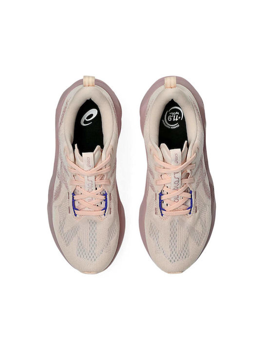 Novablast 5 Women's Sport Shoes Running Pearl Pink / Morganite
