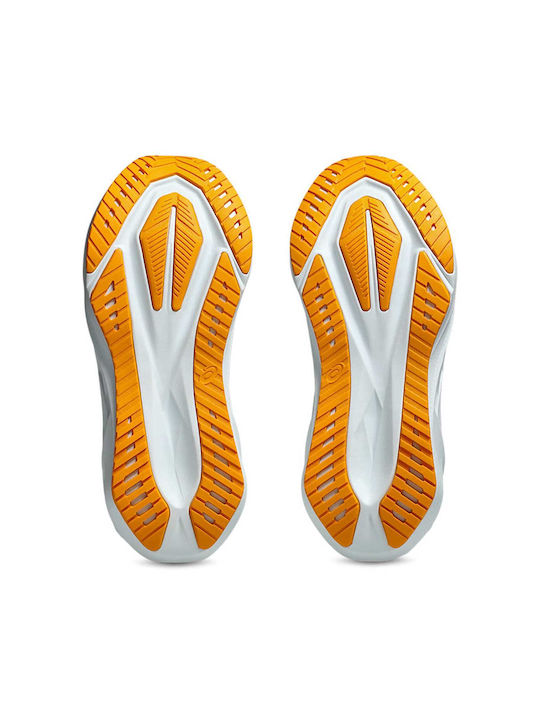 Novablast 5 Herren Sportschuhe Laufen Graue