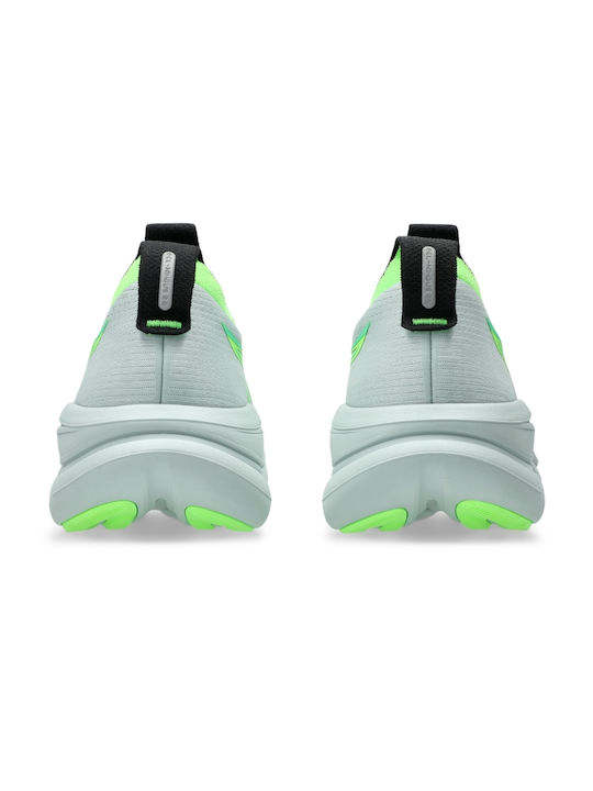 Gel-Nimbus 28 Sport Shoes Running Green