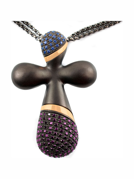 Pesavento Jewelry Cruce Pesavento Jewelry Cruce