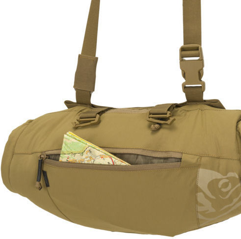 Helikon Tex Frostbite Hand Warmer Climashield Επενδυτής Χέρια Coyote