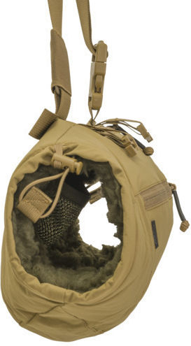 Helikon Tex Frostbite Hand Warmer Climashield Επενδυτής Χέρια Coyote