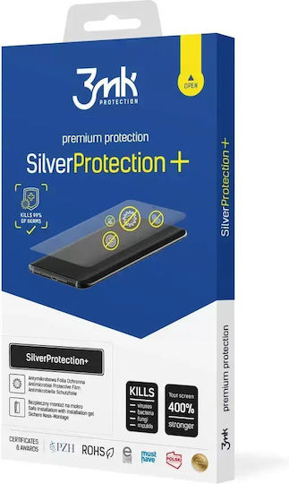 3MK Silverprotection+ Tempered Glass (Honor Magic V2 - 3mk)