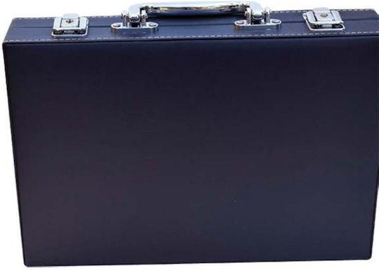 Platinum Games Poker Chip 11.5gr in Suitcase
