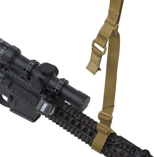Helikon Tex Gun Sling in Green color