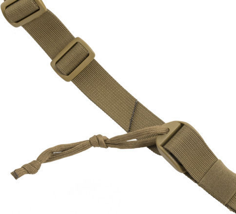 Helikon Tex Two Point Carbine Gun Sling Two Point Grey