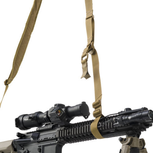 Helikon Tex Gun Sling in Green color