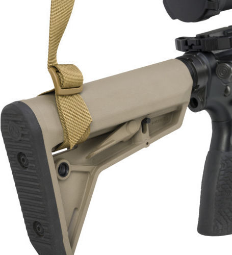 Helikon Tex Gun Sling in Green color
