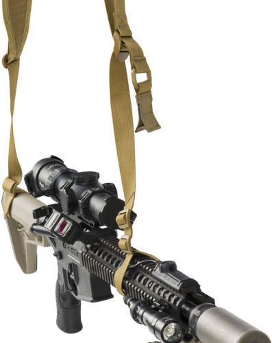 Helikon Tex Gun Sling in Green color