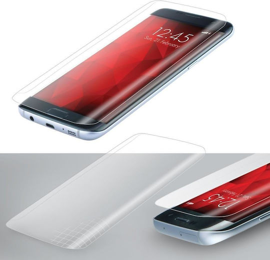 Forcell Full Cover Screen Protector (Huawei P20 Lite)