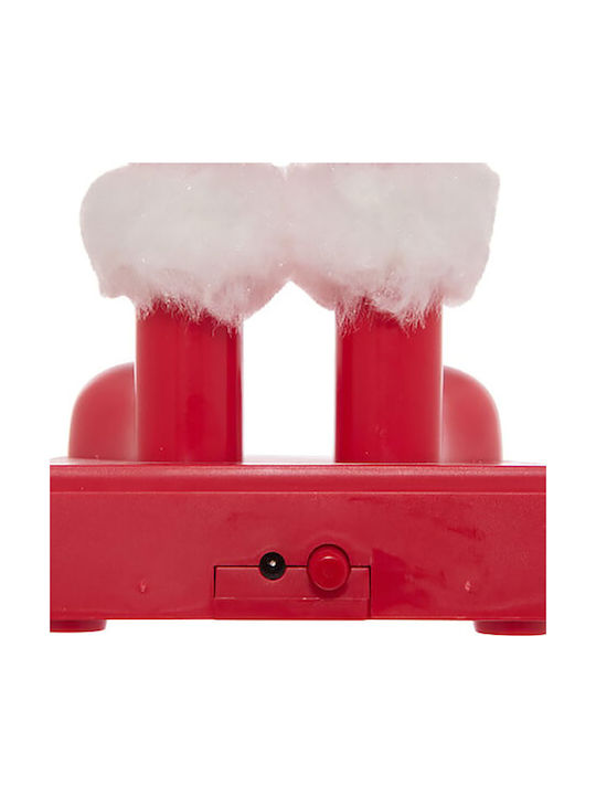 Christmas Decorative Led 14x11x56 F-r Elf 209810 14x11x56