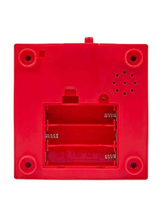 Christmas Decorative Led 14x11x56 F-r Elf 209810 14x11x56