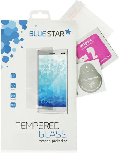 Blue Star Tempered Glass (Nokia 6)