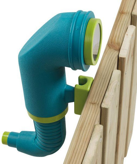Kbt Star Mega Periscope Playgrounds