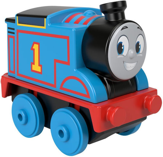 Fisher Price Thomas & Friends Thomas Trenuleț pentru 3+ ani+ Ani