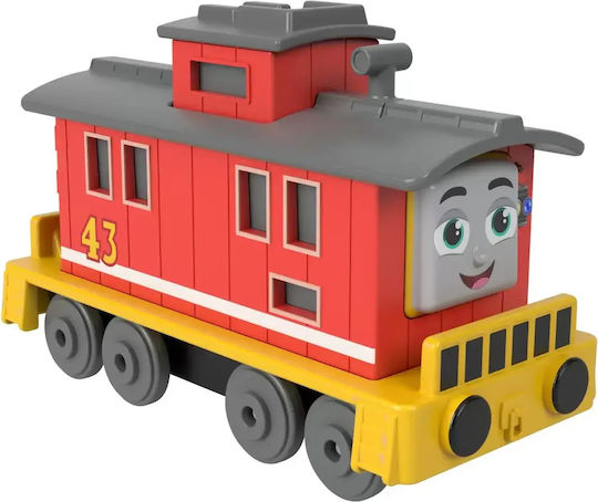 Fisher Price Thomas & Friends Τρενάκι για 3+ Ετών