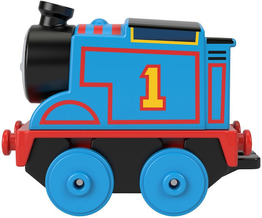 Fisher Price Thomas & Friends Thomas Trenuleț pentru 3+ ani+ Ani