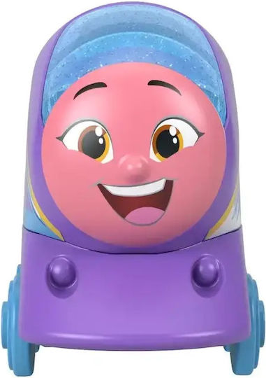Fisher Price Thomas & Friends Thomas Trenuleț pentru 3+ ani+ Ani