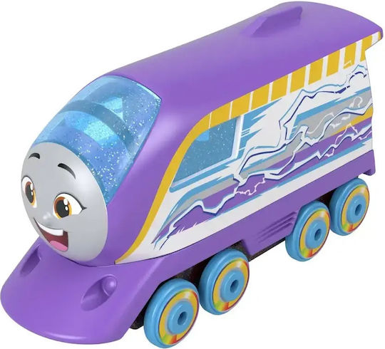 Fisher Price Thomas & Friends Thomas Trenuleț pentru 3+ ani+ Ani