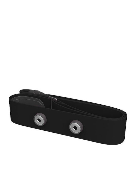 Polar Sling Heart Rate Strap Black