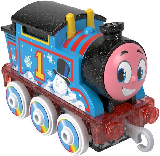 Fisher Price Томас и приятели Thomas Влакче за 3+ години+ Години