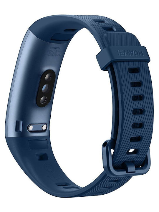 Huawei Band 3 Pro Αδιάβροχο Space Blue