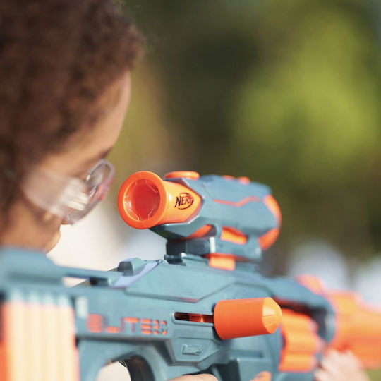 Nerf Launcher Elite 2.0 for 8+ years old years Eaglepoint RD-8