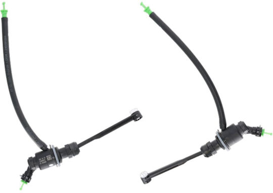 Clutch Master Cylinder Valeo 804836