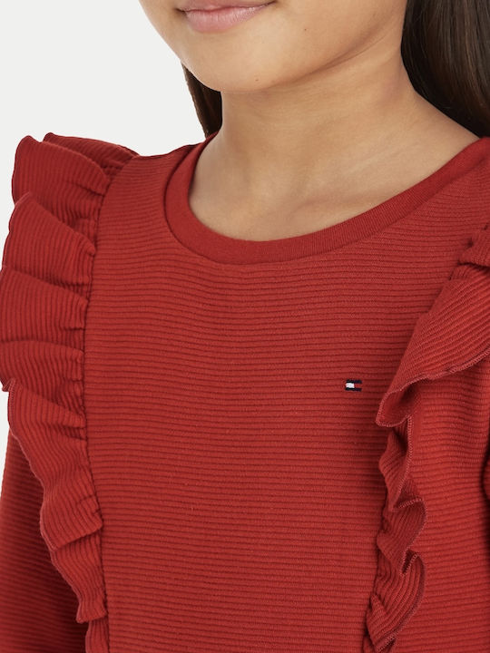 Rochie pentru Copii Red