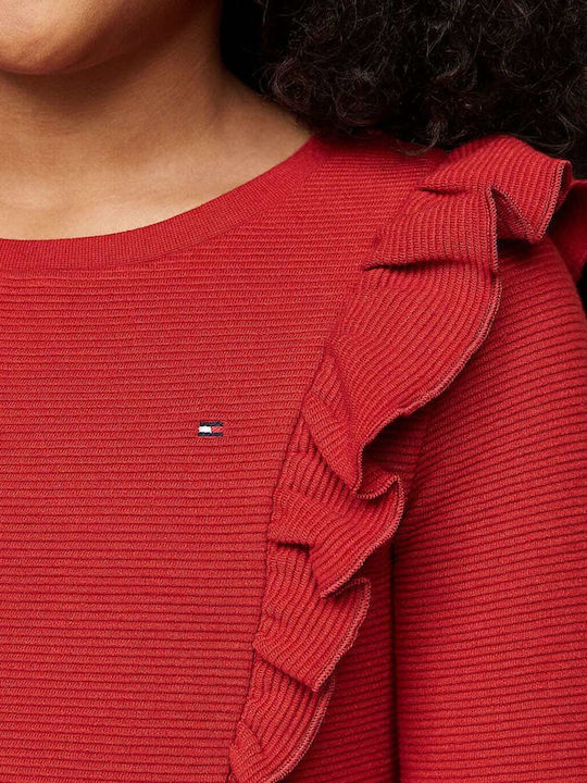 Rochie pentru Copii Red