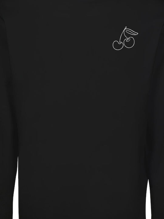 Μπλούζα Black
