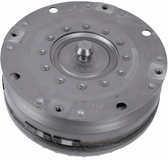 Torque Converter Sachs 0700 001 717
