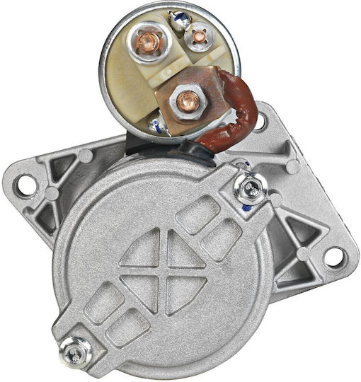 Starter Valeo 438202