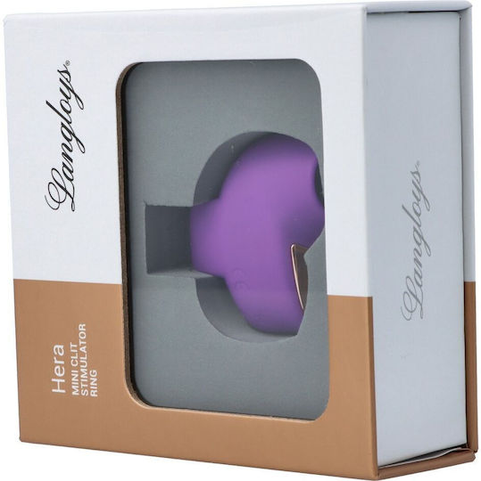 Kinksters Aspirator Violet