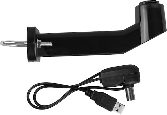 Maclean Dvb-t/t2 Hevc Mehrrichtungs Autoantenne Aktive Standard Usb 5v Mctv-102
