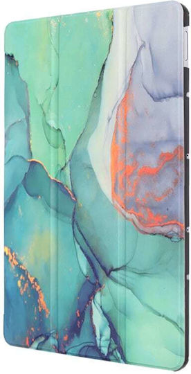 Techsuit Foldpro Flip Cover Verda (Redmi Pad 2 Pro)