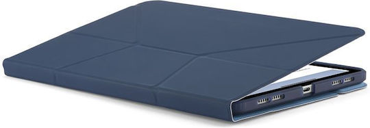 Pipetto Flip Cover Μπλε (iPad Air 13" (M3, 2025 | M2, 2024))