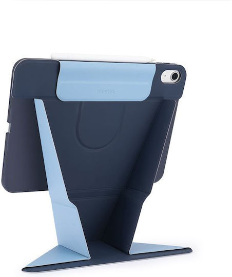 Pipetto Flip Cover Μπλε (iPad Air 13" (M3, 2025 | M2, 2024))