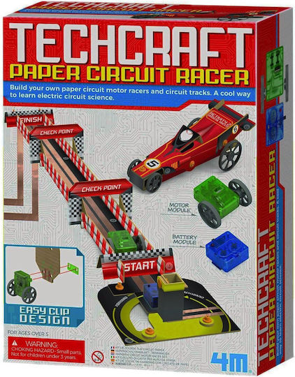 4M Joc Educațional