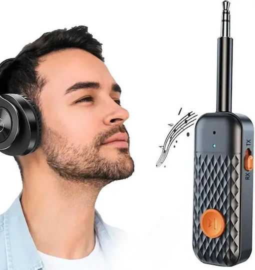 Bluetooth-Audio-Adapter Aux Bt970
