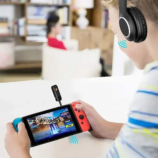 Bluetooth-Audio-Adapter Aux Bt970